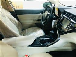 تۆیۆتا کامری